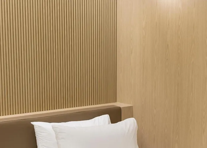 H-avenue Seomyeon Station Hotel 2*