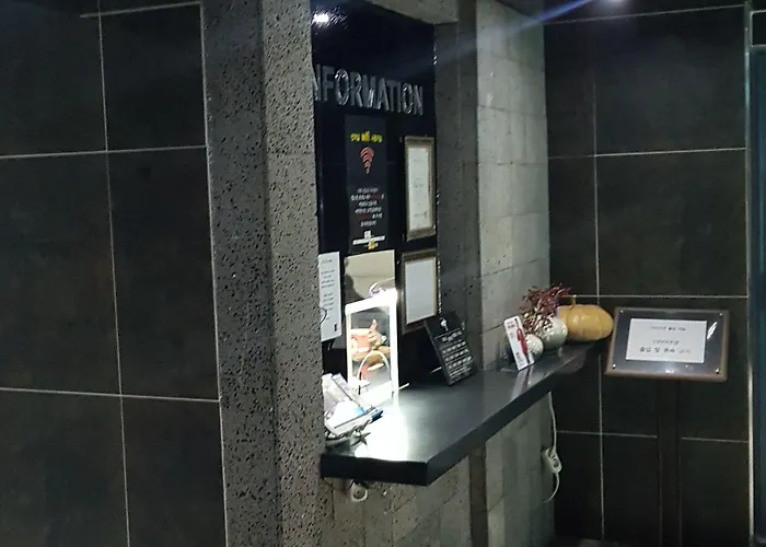 Hotel H-avenue Seomyeon Station