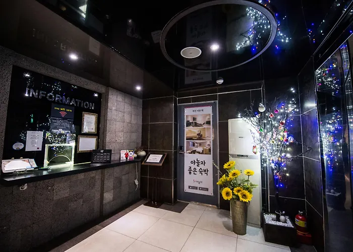 H-avenue Seomyeon Station 2*
