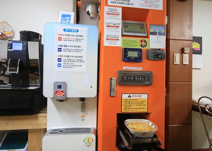 H-avenue Seomyeon Station 부산광역시